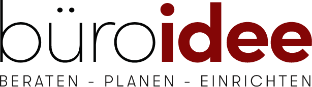 Büroidee company logo